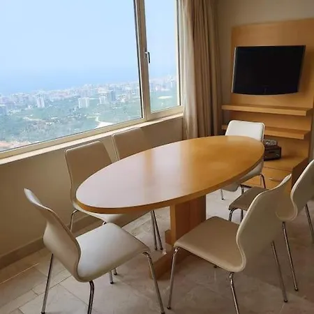 Apartment Gold Alanya